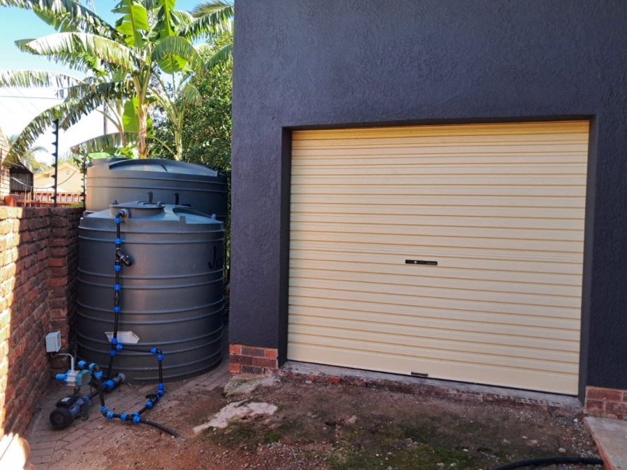 4 Bedroom Property for Sale in Hillcrest Northern Cape